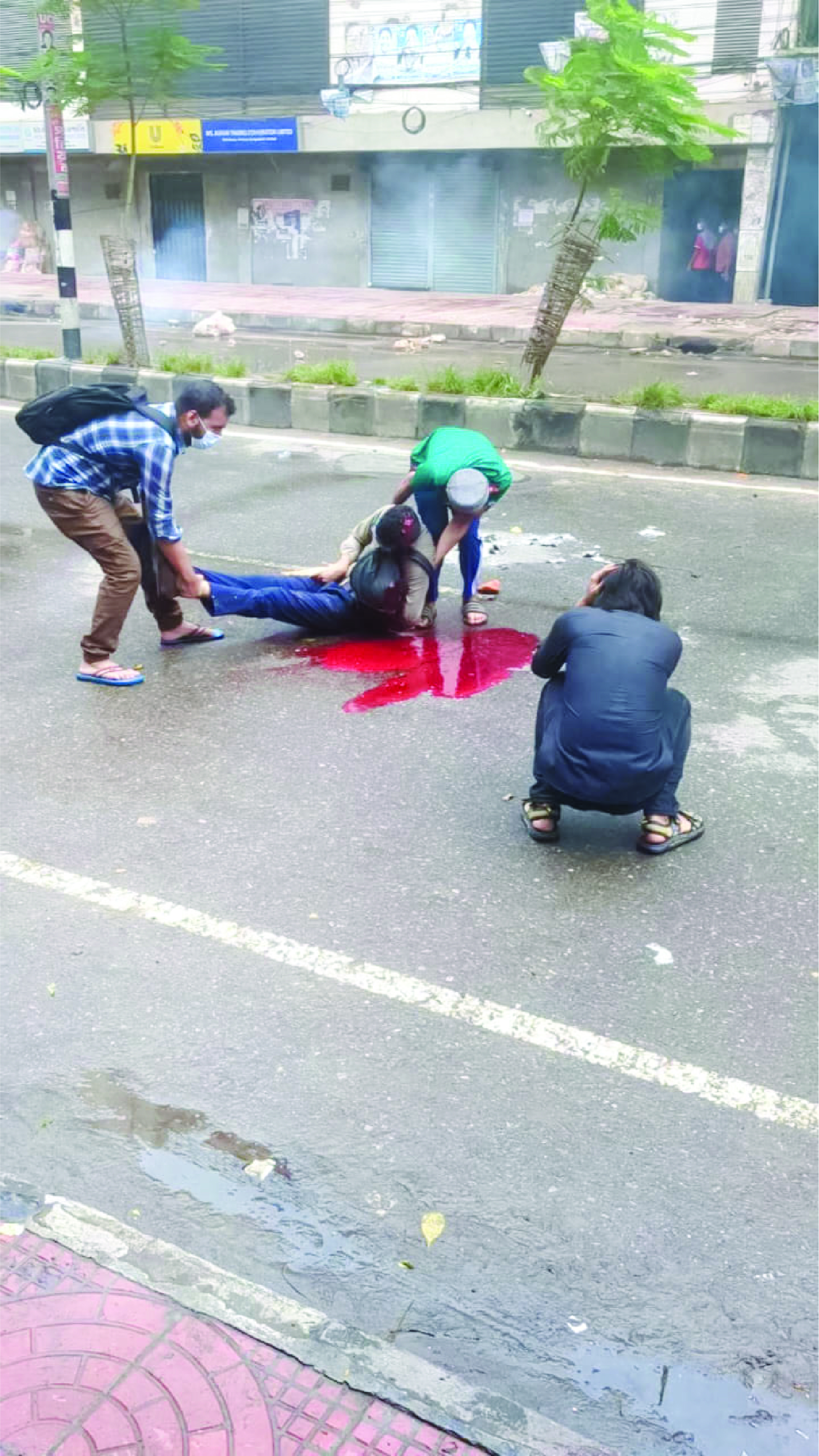 Image of মানিক মিয়া
